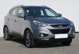 Hyundai ix35 Salon Polska, 1. Właściciel, Serwis ASO, Skóra, Klimatronic,