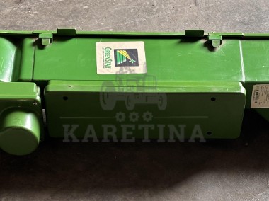 John Deere 9400 9450 9500 9510 9600 9650 CTS 9750 9880 Czujnik Wilgoci Ziarna AH210675-1