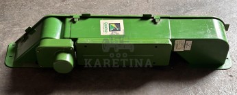 John Deere 9400 9450 9500 9510 9600 9650 CTS 9750 9880 Czujnik Wilgoci Ziarna AH210675