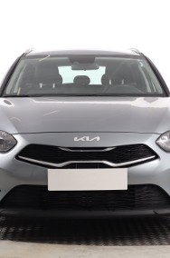 Kia Cee'd III , Salon Polska, 1. Właściciel, Serwis ASO, VAT 23%, Klima,-2