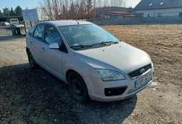 Ford Focus II Ford Focus 1.8TDCI 115km 06r