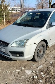 Ford Focus II Ford Focus 1.8TDCI 115km 06r-2