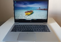 HP EliteBook/ Ryzen 7 PRO/8GB DDR4/SSD/FULLHD IPS/thunderbolt/Windows 11 Prof.