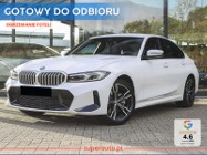 BMW SERIA 3 318i M Sport 318i M Sport 2.0 (156KM)| Zawieszenie sportowe M