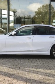BMW SERIA 3 318i M Sport 318i M Sport 2.0 (156KM)| Zawieszenie sportowe M-2