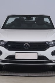 Volkswagen T-Roc , Serwis ASO, Automat, Skóra, Navi, Klimatronic, Tempomat,, , Serwis-2