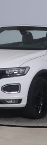 Volkswagen T-Roc , Serwis ASO, Automat, Skóra, Navi, Klimatronic, Tempomat,, , Serwis-3