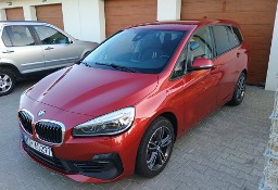 BMW SERIA 2 BMW serii 2 Grand Tourer 218d Harman/Kardon