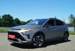 Hyundai Bayon HYUNDAI BAYON 1,2 BENZ. STAN BDB ZADBANY BOGATO WYPOSAŻONY