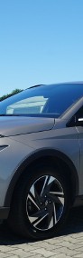 Hyundai Bayon HYUNDAI BAYON 1,2 BENZ. STAN BDB ZADBANY BOGATO WYPOSAŻONY-3