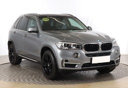 BMW X5 F15 , Salon Polska, 218 KM, Automat, Skóra, Xenon, Bi-Xenon,