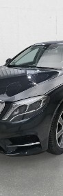Mercedes-Benz Klasa S W222-3
