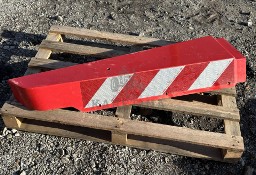 Pottinger Jumbo 7450 Przyczepa Samozbierająca - Obudowa Osłona Ostrzegawcza