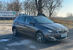 Peugeot 308 II