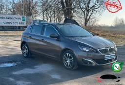 Peugeot 308 II