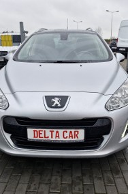 Opłacony 1.6 Hdi Panorama Dach Alufegi-2