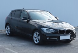 BMW SERIA 1 II (F20/F21) BMW SERIA 1 , Xenon, Bi-Xenon, Klimatronic, Tempomat, Parktronic