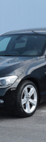 BMW SERIA 1 , Xenon, Bi-Xenon, Klimatronic, Tempomat, Parktronic-3