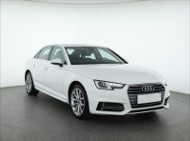 Audi A4 B9 , Salon Polska, Automat, Navi, Xenon, Bi-Xenon, Klimatronic,