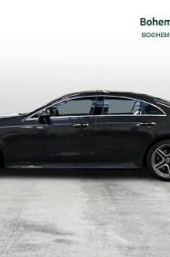 Mercedes-Benz Klasa CLS C257 C257 (2018-)-2