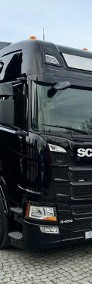 Scania R450 Pusher Full Air-3