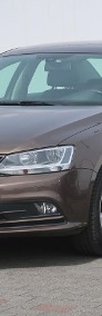 Volkswagen Jetta VI , Navi, Klimatronic, Tempomat, Parktronic-3