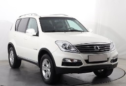 Ssangyong Rexton II , Automat, 7 miejsc, Klimatronic, Tempomat, Parktronic,