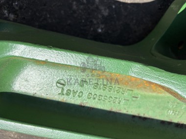 John Deere 7xxxR 8xxxR - ramię podnośnika prawe R218918 R235303-2