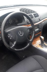 Mercedes-Benz Klasa E W211 elegance-2