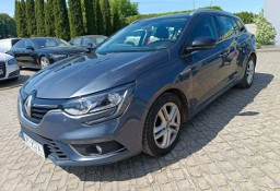 Renault Megane IV 1,5 diesel 110KM salon polska