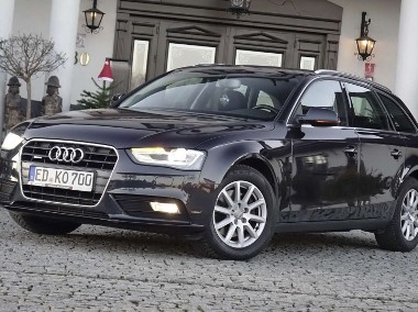 Audi A4 IV (B8)-1