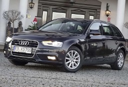 Audi A4 IV (B8)