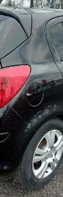 Opel Corsa D Św.zarej.NAVI,95KM,Klima,Tempo,Alu,Zadbany!!!-4