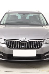 Skoda Superb III , Salon Polska, Serwis ASO, Automat, VAT 23%, Navi,-2