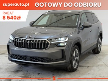 Skoda Kodiaq Drive 2.0 TSI 4x4 DSG Drive 2.0 TSI 204KM 4x4 DSG-1