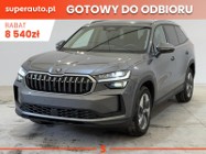Skoda Kodiaq Drive 2.0 TSI 4x4 DSG Drive 2.0 TSI 204KM 4x4 DSG