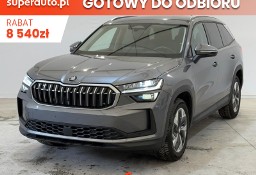 Skoda Kodiaq Drive 2.0 TSI 4x4 DSG Drive 2.0 TSI 204KM 4x4 DSG