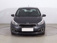 Kia Cee'd II , Salon Polska, Automat, Klima, Tempomat, Parktronic