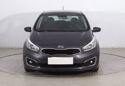 Kia Cee'd II , Salon Polska, Automat, Klima, Tempomat, Parktronic