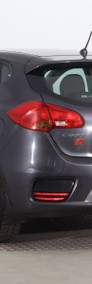 Kia Cee'd II , Salon Polska, Automat, Klima, Tempomat, Parktronic-4