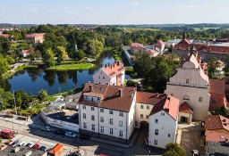 Mieszkanie 61,5m2 - przestronne w dobrej lokalizacji, centrum Barczewa