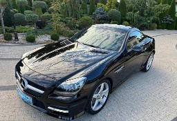 Mercedes-Benz Klasa SLK R172 350 7G-TRONIC 206KM 2012r Stan perfekcyjny! Zamiana