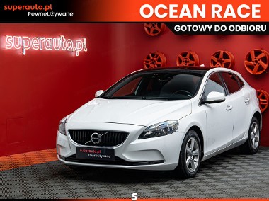 Volvo V40 II D2 2.0 Ocean Race D2 2.0 Ocean Race 120KM-1