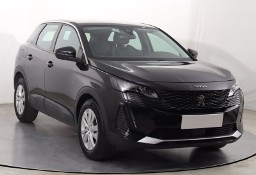 Peugeot 3008 , Salon Polska, Serwis ASO, VAT 23%, Klimatronic, Tempomat,
