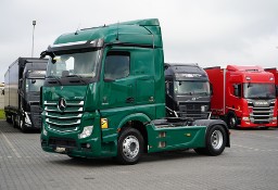 Mercedes-Benz Actros 1845 / E 6 / MP 5 / STREAM SPACE / I – COOL / MAŁY PRZEBIEG