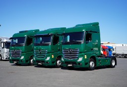 Mercedes-Benz Actros 1845 / E 6 / MP 5 / STREAM SPACE / I – COOL / MAŁY PRZEBIEG