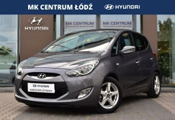 Hyundai ix20 1.4MPI 90KM Comfort Alu Aut. Klima Salon Polska Serwisowamy Od Deale