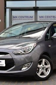 Hyundai ix20 1.4MPI 90KM Comfort Alu Aut. Klima Salon Polska Serwisowamy Od Deale-2