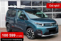 Citroen Berlingo II L1H1 M Max L1H1 M Max 1.5 130KM