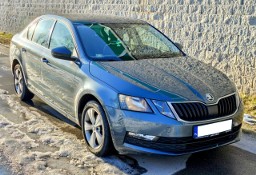 Skoda Octavia III